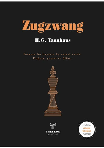 Zugzwang - H. G. Tannhaus