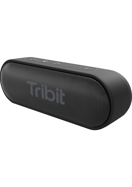 Audio Xsound Go 2 Siyah Bluetooth Ipx7 Su Geçirmez Hoparlör