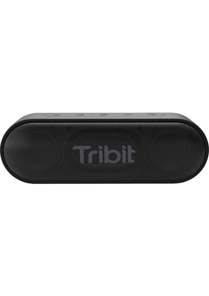 Audio Xsound Go 2 Siyah Bluetooth Ipx7 Su Geçirmez Hoparlör
