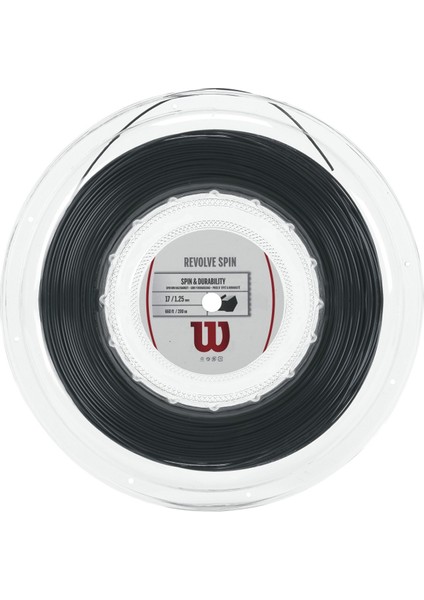 Tenis Kordajı Revolve Spin 17 Reel