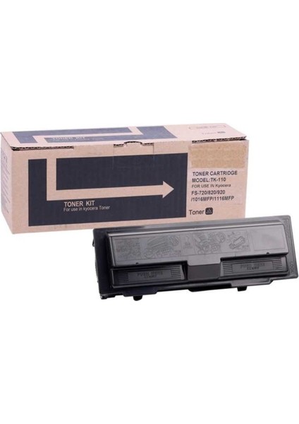 TK-110 Toner