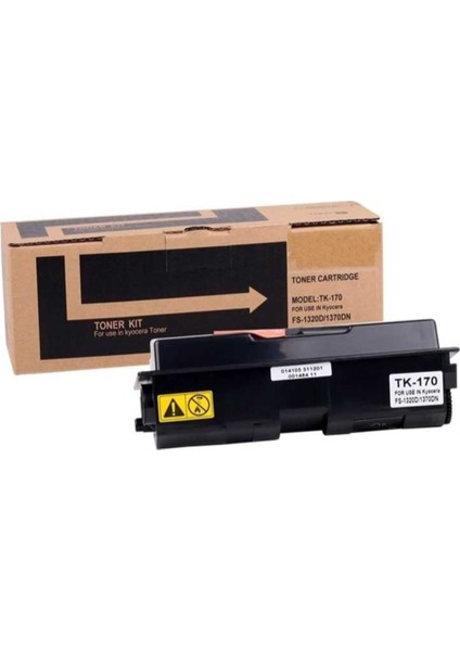 TK-170 Toner