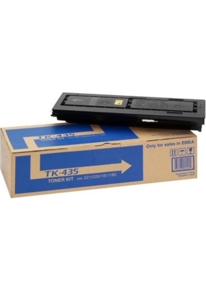 TK-435 Toner