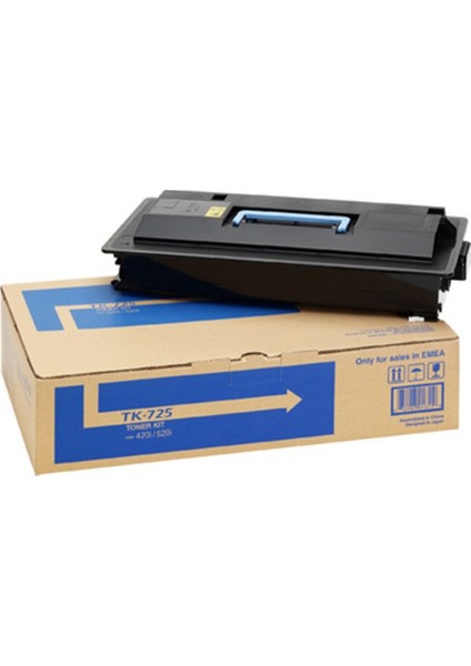 TK-725 Toner