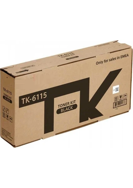 TK-6115 Toner