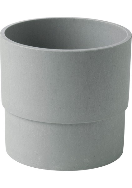 Nypon Gri Saksı 12 cm 40395617