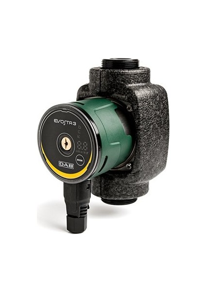 Evosta3 80/130 Fre. Kon. Pompa - 1''