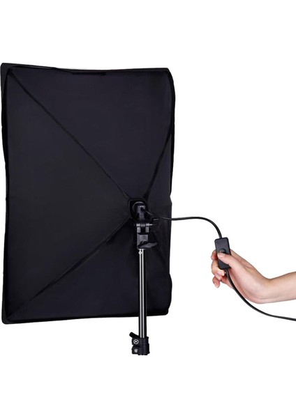 4 Duylu 50X70 Softbox