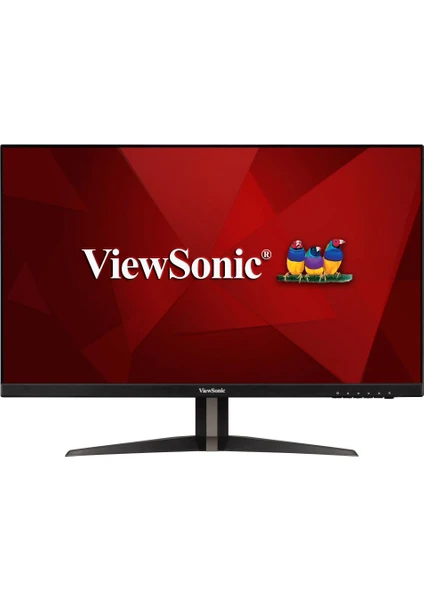 VX2705-2KP-MHD 27" 144Hz 1ms (Hdmı+Display) Freesync 2k IPS Monitör