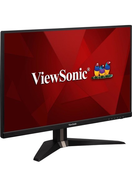 VX2705-2KP-MHD 27" 144Hz 1ms (Hdmı+Display) Freesync 2k IPS Monitör