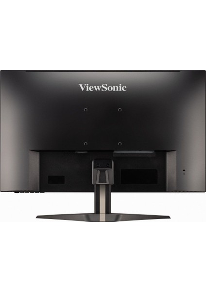 VX2705-2KP-MHD 27" 144Hz 1ms (Hdmı+Display) Freesync 2k IPS Monitör