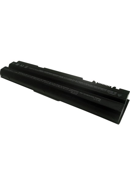 Dell Latitude E5420, E5520, E6420, E6520 Notebook Bataryası - 6 Cell