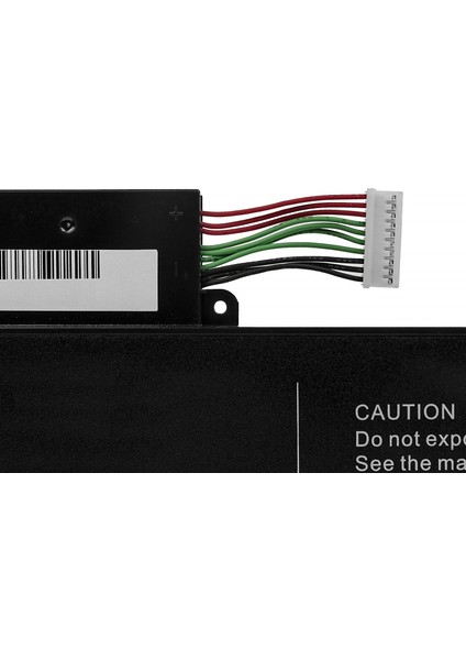 Acer Aspire M3-581TG, M5-581T, AP12A3I, AP12A4I Notebook Bataryası