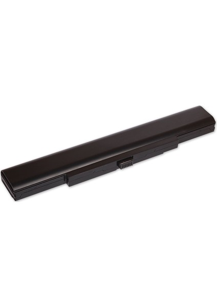 Casper Nirvana MT50 Notebook Bataryası - Siyah - 6 Cell - 65WH