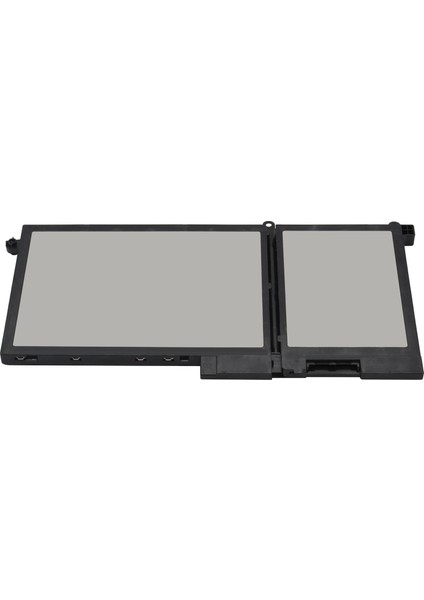 Dell Latitude E5480, E5580 Notebook Bataryası - 3 Cell
