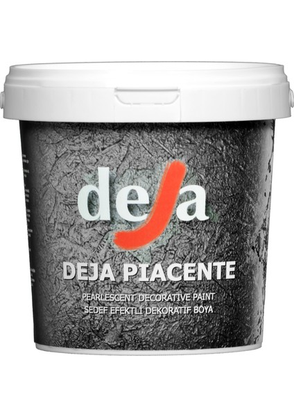 Piacente Gold (Sedef Boya) 1 Kg.
