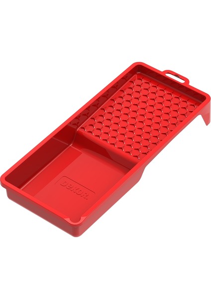 Kalorifer Boyacı Kabı 15*34,5*4,5 cm