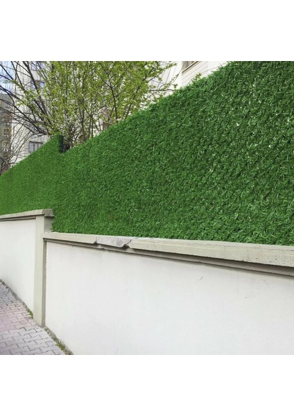 Evinizin Atölyesi Dekoratif Çim Çit 150CMX10MT fiyatları