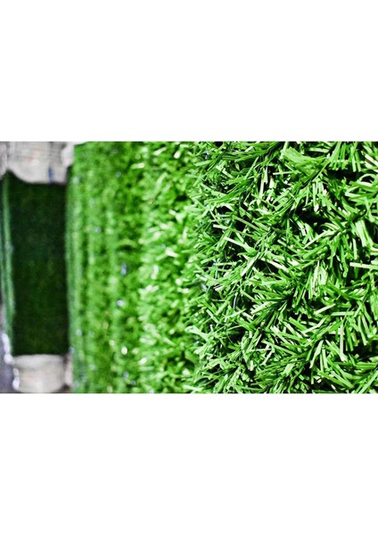 Evinizin Atölyesi Dekoratif Çim Çit 150CMX10MT modelleri