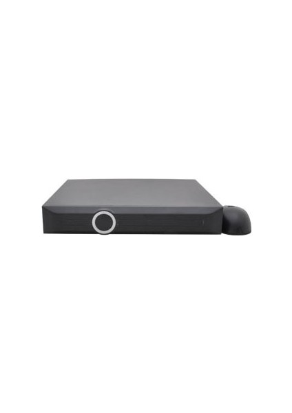 SP-NVR5010-4K 10 Kanal 1X10TB ( S+265, 4k, 60MBPS, Anr ) Nvr Kayıt Cihazı