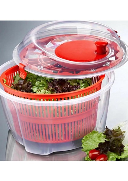 Salata Kurutucu Lüks G-25 fiyatları
