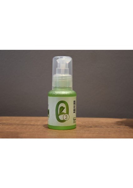 Ozon Yağı & Ozone Oil 50 ml