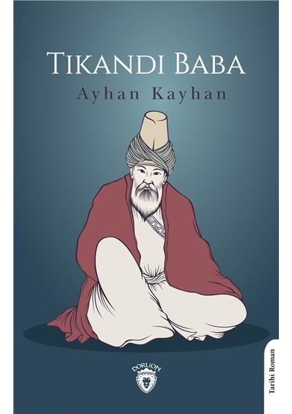 Tıkandı Baba - Ayhan Kayhan