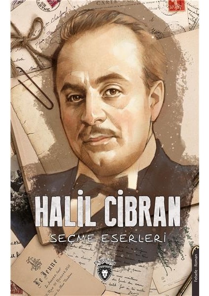 Halil Cibran Seçme Eserleri