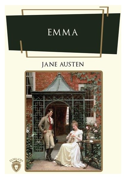 Emma - Jane Austen