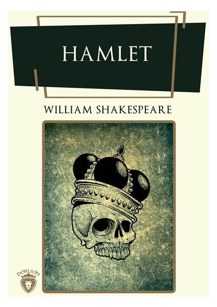 Hamlet - William Shakespeare