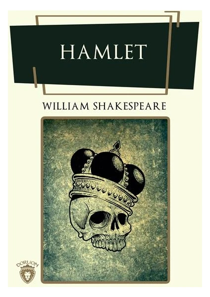 Hamlet  - William Shakespeare