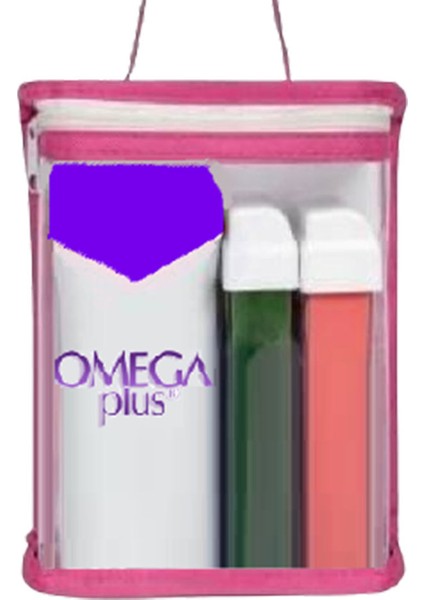 Ağda Makina Kartuş Set
