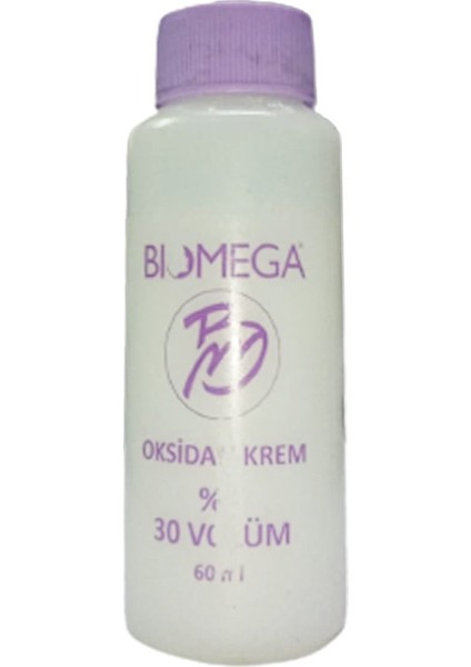 %9 Oksidan Krem 30 Volüm - 60 ml