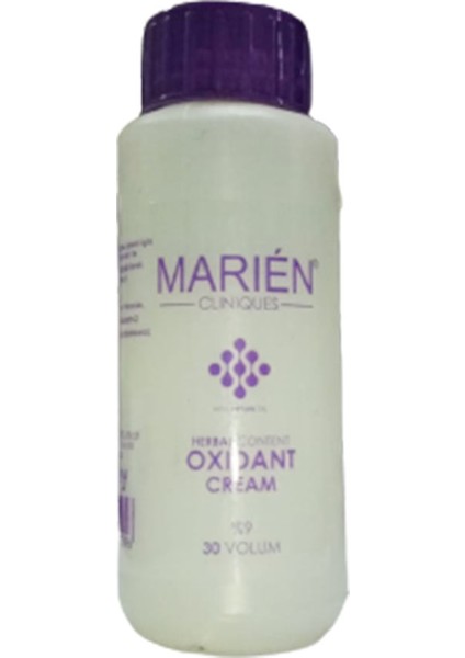 Oksidan Krem 30 Vol %9 - 60 ml