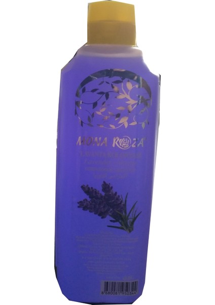 Isparta Lavanta Kolonya 900 ml