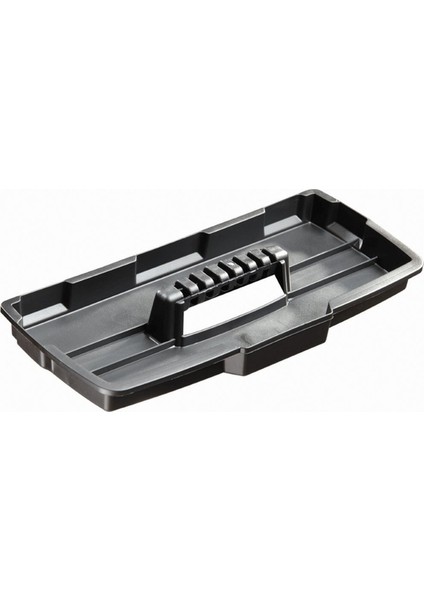 13\" Organizerli Klasik Plastik Takım Çantası 320X165X136 mm