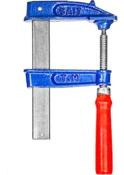Ağır Tip Işkence Marangoz Işkencesi 40 cm