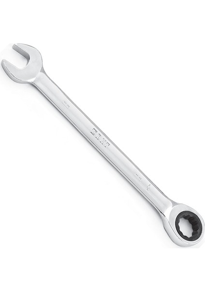D01040014 Cırcırlı Kombine Anahtar 14 mm