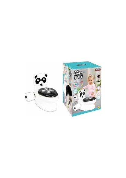 Pilsan Panda Klozet Lazımlık
