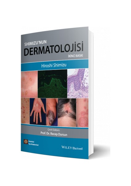 Shimizu'nun Dermatolojisi - Recep Dursun