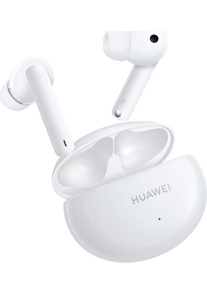 Freebuds 4i Bluetooth Kulaklık Beyaz