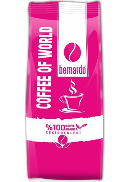 Espresso Bordo 250 gr