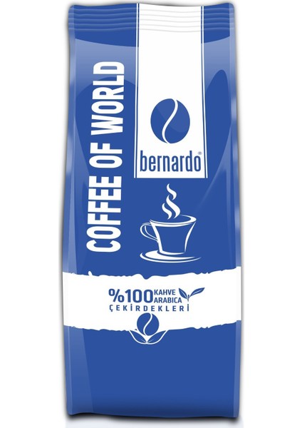 Espresso Mavi 250 gr