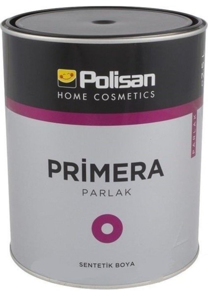 Primera Parlak Karayel 2,5 Lt