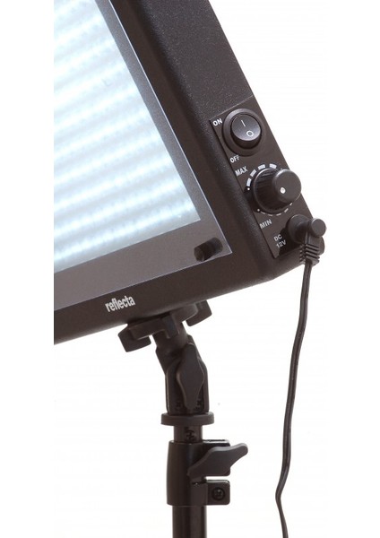Reflecta Softbox LED Studio Light Rpl 306 Studiokit, Youteber