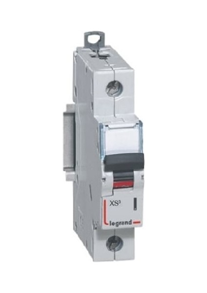 1X6A B Tipi Sigorta 4,5ka 403202