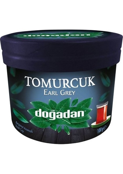 Tomurcuk 100 gr