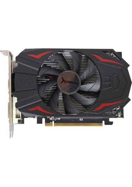 Battle Base N R7 240 Amd GDDR5 128Bit Vga.Dvi.Hdmi Tek Fan 2GB Ekran Kartı