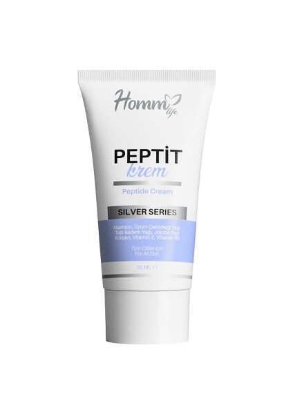 Life Peptit Krem 50 ml