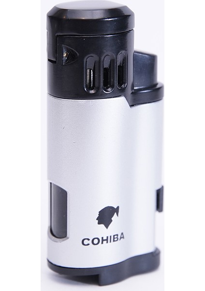 Cohiba 3 Torch Puro Çakmağı